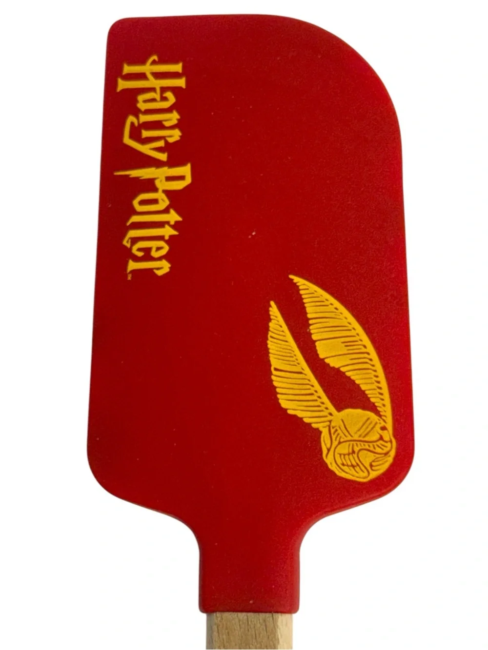 Williams Sonoma Gryffindor Silicone Spatula